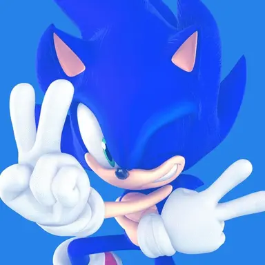 Profile image of Sonic