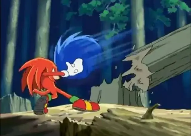 Profile image of Sonic