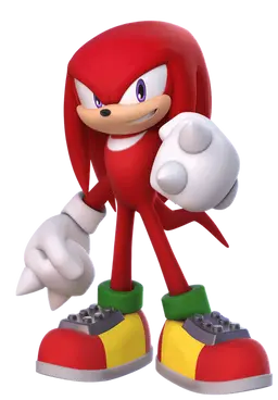 Profile image of Knuckles