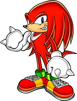 Profile image of Knuckles