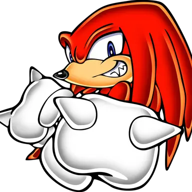 Profile image of Knuckles