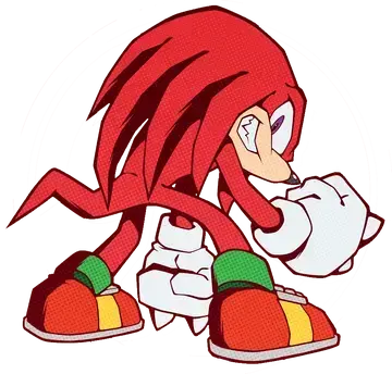 Profile image of Knuckles