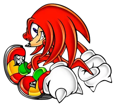 Profile image of Knuckles