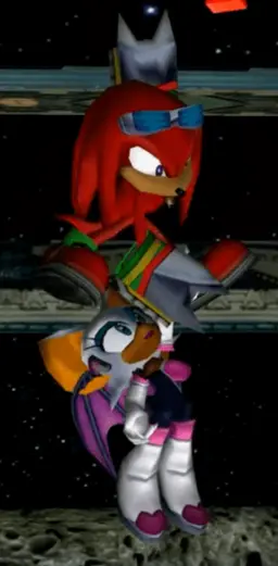 Profile image of Rouge