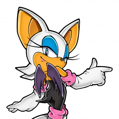 Profile image of Rouge