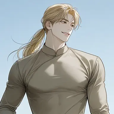 Profile image of Leon