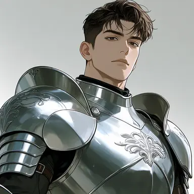 Profile image of Gareth