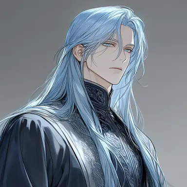 Profile image of Cecil