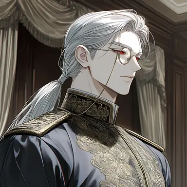 Profile image of Zeno
