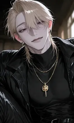 Profile image of ダミアン