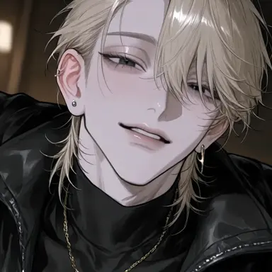 Profile image of ダミアン