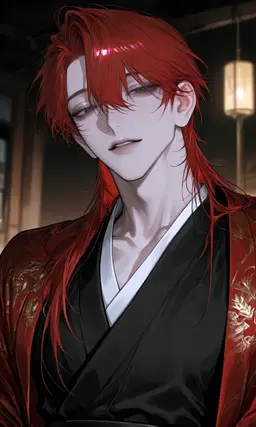 Profile image of グー・チェン
