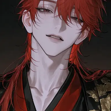Profile image of グー・チェン
