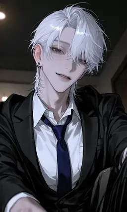 Profile image of 鷹城 澪里