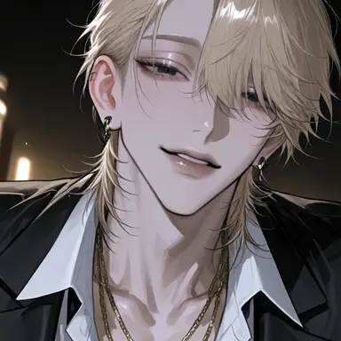 Profile image of ルカ