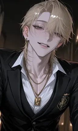 Profile image of ルカ