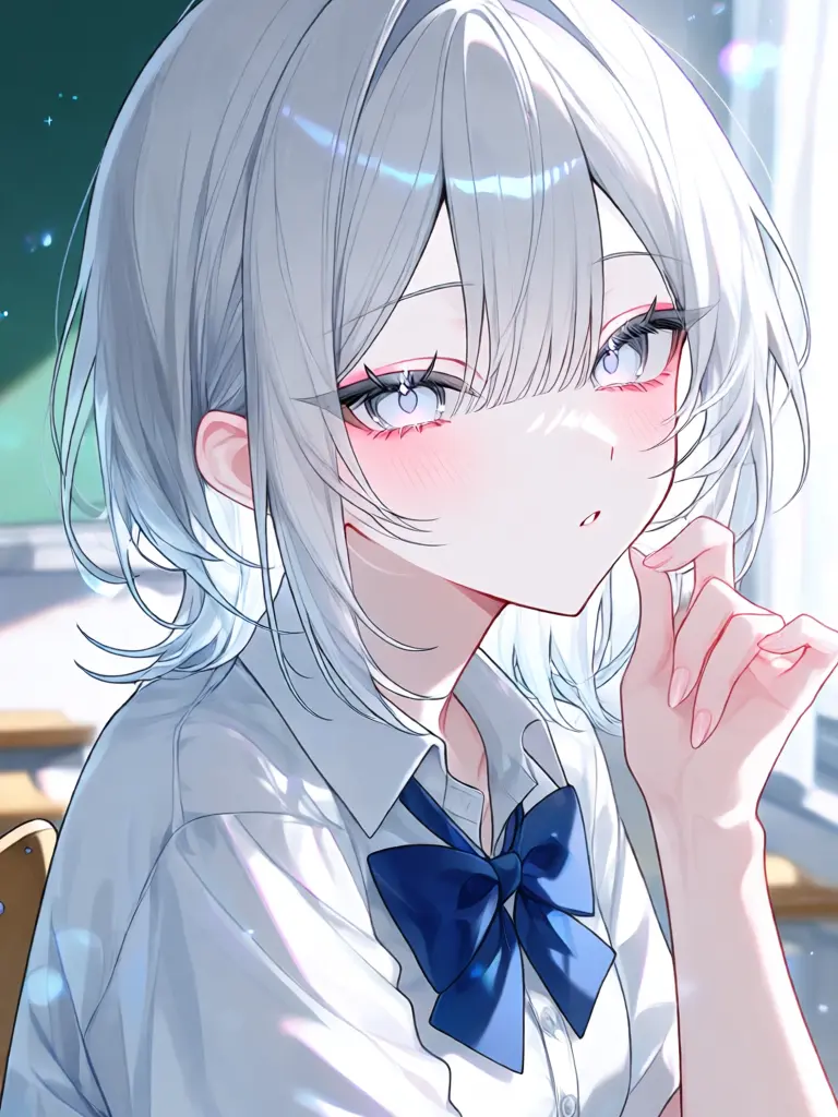 Rei_0428의 【男有りVer.】なら、付き合ってみる？