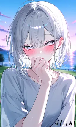 Profile image of れい