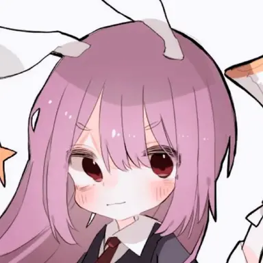 Profile image of 鈴仙