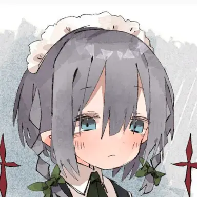 Profile image of 臾奈