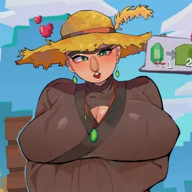 Profile image of Vivian