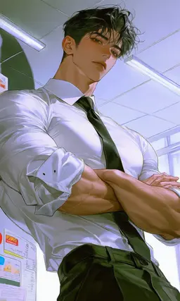 Profile image of Seo Dohyun