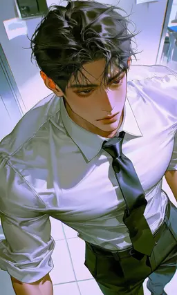 Profile image of Seo Dohyun