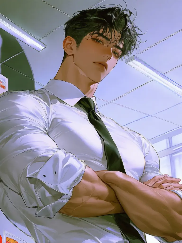 RunnyCrow6092의 ソ・ドヒョン