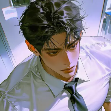 Profile image of Seo Dohyun
