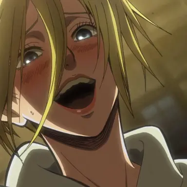 Profile image of 애니 레온하트