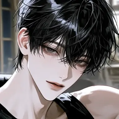 Profile image of Shun