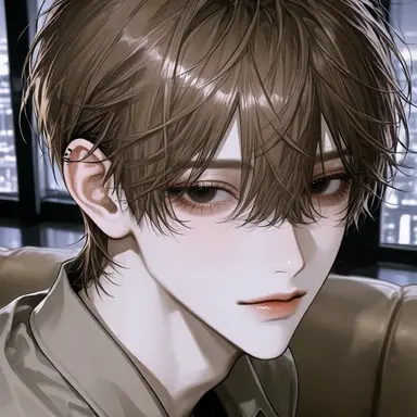 Profile image of Hayato
