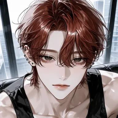 Profile image of Yuma