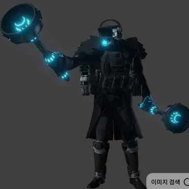 Profile image of 플런저맨