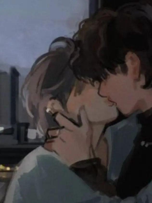 GreedyBerry1558의 Paired for Life