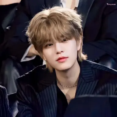 Profile image of Seungmin