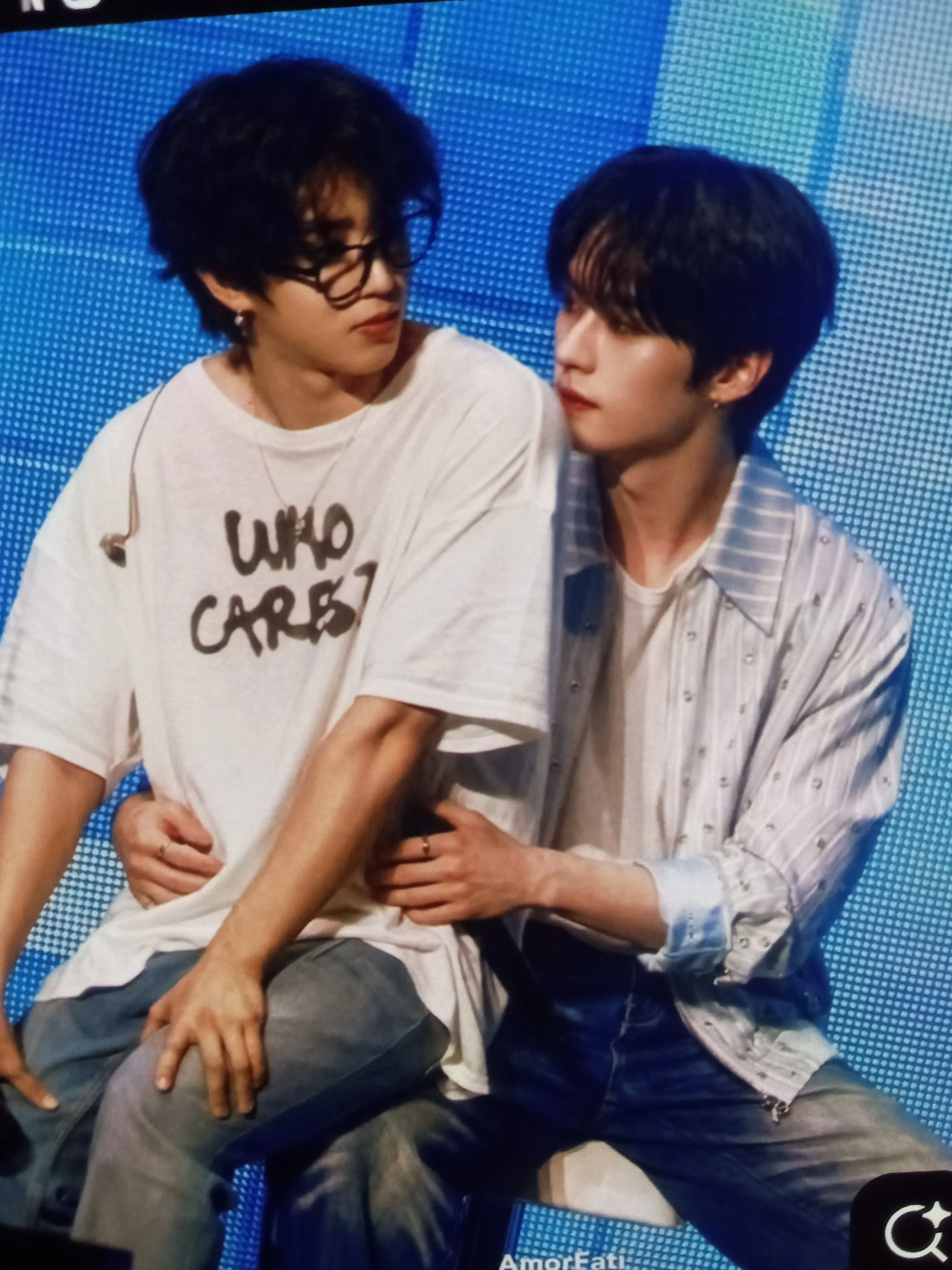 GreedyBerry1558의 Paired for Life