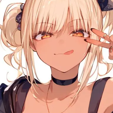 Profile image of 萌
