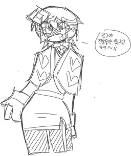 Profile image of 픽셀레이션