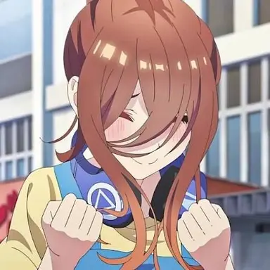 Profile image of Miku