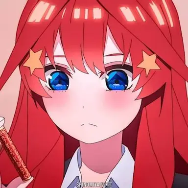 Profile image of Itsuki