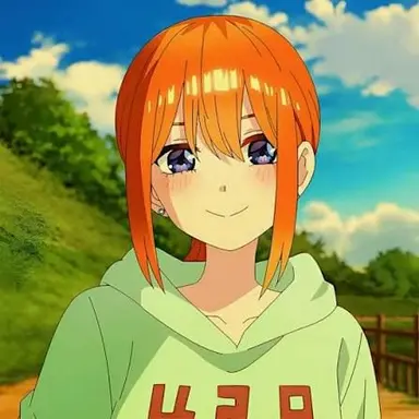 Profile image of Yotsuba