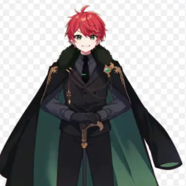 Profile image of じゃぱぱ