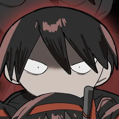 Profile image of 独裁 掌
