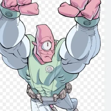 Profile image of Allen