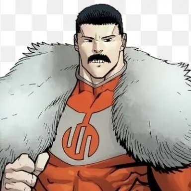Profile image of Thragg