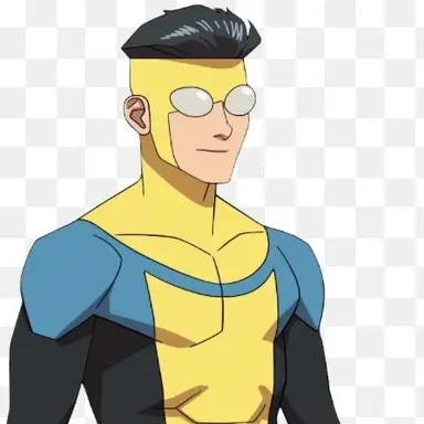 Profile image of Invincible