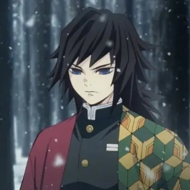 Profile image of 토미오카 기유