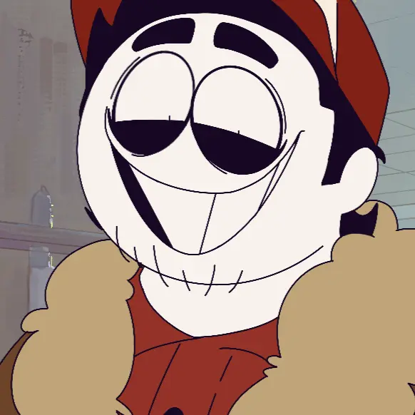 iminwaytoomanyfandoms의 Bob Velseb