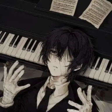 Profile image of Dazai